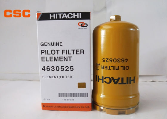 HITACHI excavator parts Pilot Filter Element 4630525 ZAX200-3/240-3/250-3/330-3