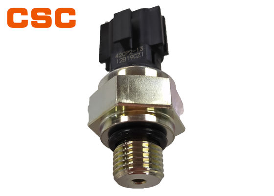 Pressure Sensor 4436535 42CP2-13 ZAX Series Hitachi Excavator Electric Parts