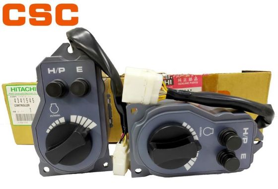 EX 200-5 Hitachi Electric Parts Controller , 4341545 Hitachi Replacement Parts