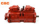 HYUNDAI 210-7 220-7 225-7 Hydraulic Pump , Excavator Hydraulic Parts
