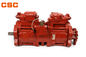 Original Hydraulic Pump For Excavator DAEWOO 225-7 6 Months Warranty