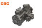 VOLVO 360B Excavator Hydraulic Pump / Industrial Excavator Spare Parts