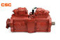High Performance Excavator Hydraulic Pump LIUGONG 925 Excavator Regulator