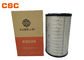 Original Air Filter for excavator ZAX450/650/450-5G  4466269