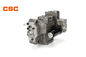 Excavator Hydraulic Pump Spare Parts Regulator For SUMITOMO 350-5 300-5