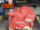 LG908C / 908D / 908DS Excavator Hydraulic Pump Kawasaki K3VSP36 Hydraulic Parts