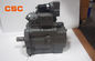 K3v63 Series Hydraulic Pump Kawasaki Construction Machine Parts  For Zax470-3