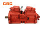 Kawasaki K3v112 Hydraulic Pump HD700-7 HD820-3 Excavator Replacement Parts