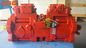 Excavator Hydraulic Spare Parts Kawasaki  K3v112 Series Hydraulic Pump HD820