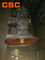 K3v180 Excavator Hydraulic Pump , Original Kawasaki Excavator Replacement Parts