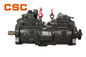 K3V280 Series Kawasaki Hydraulic Pump Excavator Spare Parts For SH700