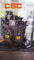 SK460-8 Kawasaki Excavator Hydraulic Pump K5V200 Series For Excavator Equipment