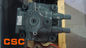 Kawasaki original M2X146 slewing motor for  EX200-5   excavating machinery