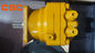 Kawasaki original M5X130 slewing motor for CAT330C  excavating machinery