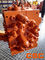 Multi way valve assembly KMX15RB /B45004B Dseries Kawasaki original