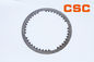 Excavator M2x146 Series Rotary Motor Friction Plate kawasaki replacement parts