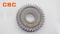GM60 Travel Motor Reducer First Stage Planetary Gear Excavator Hydraulic Parts