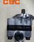KAYABA KYB Spare Parts Hydraulic Poilt Gear Pump KFP2212 KFP2212CLWS