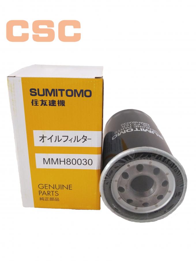 KHH0533/MMH80030/MMH80890 Original FILTER;OIL sumitomo line of products
