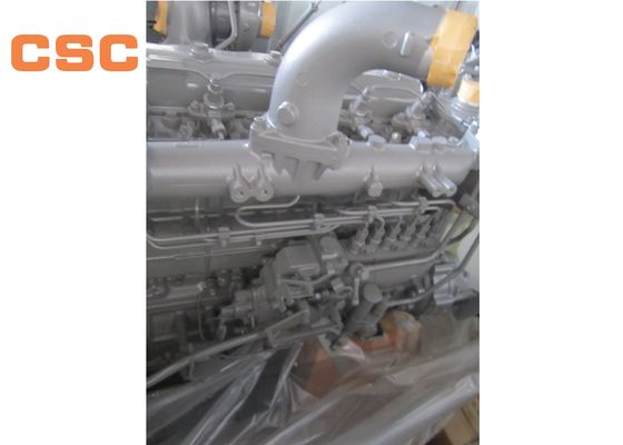 Complete Diesel Engine Assy 6BG1 For Excavator ZAX200 ZAX230 ZAX240 ZAX250