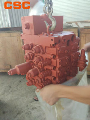  KMX15RA B45036D Control Valve For CLG930 XG836 XE330 DH225-5-7