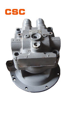 In good condition japan kawasaki M5X130CHB-10A-01B/310  swing motor suitable for zax200-3
