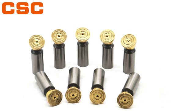 Original  K3V63 piston for CAT312 ZAX450