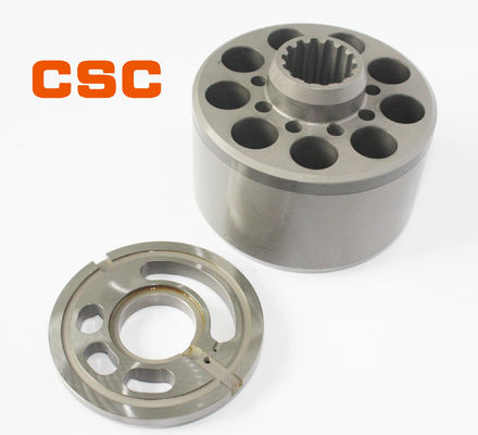 New  K3V112 cylinder block oil pan for SK200 / 210 / 250-8 SH210 / 240-5