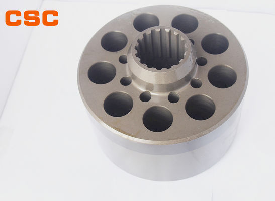 New  K3V140 cylinder block oil pan forEC290 SY285/330/360