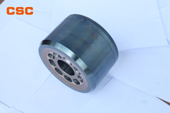 New  K3V180 cylinder block oil pan for EC460  CAT330D HD1430 SK450-6/6E