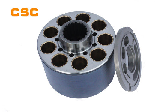 New  K3V280 cylinder block oil pan for EX1200-5 SH700/800 EC700