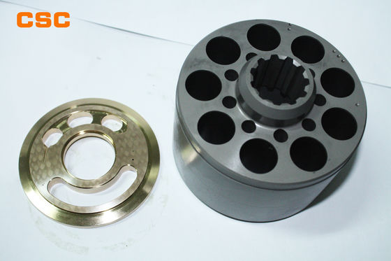 New  K3VL80 cylinder block oil pan for SY75 diameter  10.95