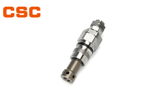 Excavator HITACHI 450 470 Main Relief Valve Construction Hydraulic Parts