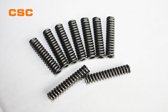 Original Japan  K3V112 pump gall spring suitable for SK210-5/200A3 EC210 HD700-7 specifications is 4.1*0.84