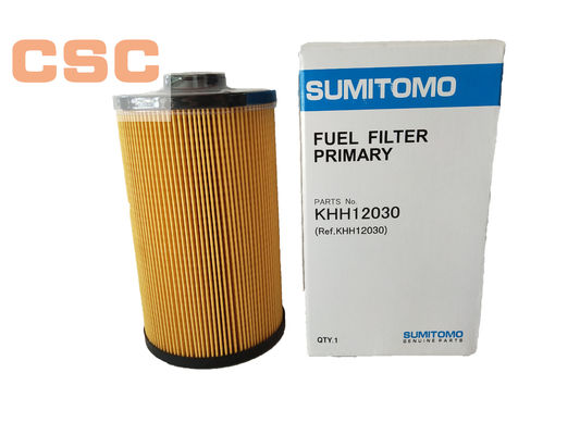 Sumitomo Diesel Filter Element KHH10590 / KHH12030 / MMH80850 / MMH80870