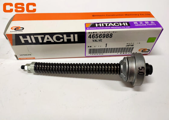 Original Hitachi Electric Parts Check Valve For ZAX 200-5G/330-5G/200-3 4656988