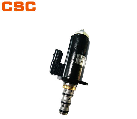  Kobelco Excavator Hydraulic Solenoid Valve KDRDE5K-31/ 30C50-143-T