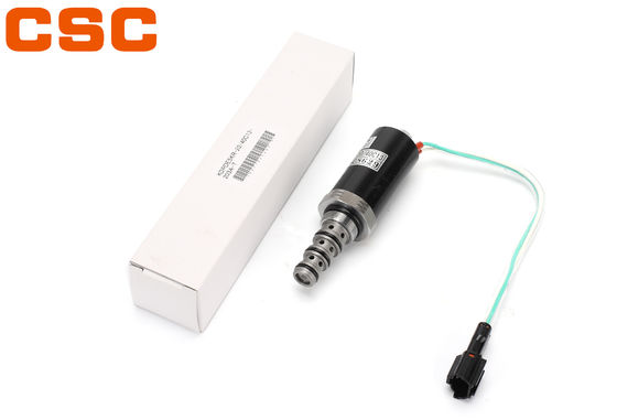 KDRDE5K-20  Hydraulic Valve , Hydraulic Pump Solenoid Valve 40C13-203A