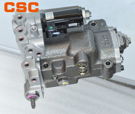 Original  k3V112DTP  elevator is suitable for SK200 SK230-6E SK250-6E