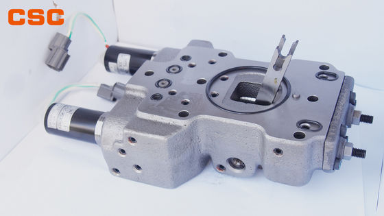 Original  K3VG112  elevator is suitable for SK200-2