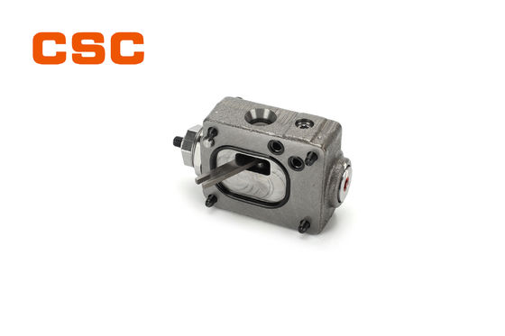 Original   K3VL80  elevator is suitable for SY75