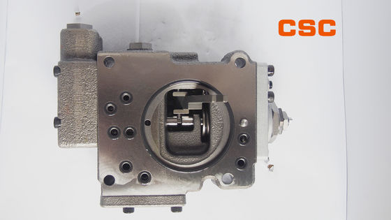 Original   K3V112  elevator is suitable for SH210  SH240-5