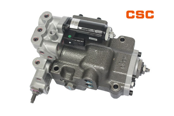 Genuine  hydraulic fitting k3V112   is suitable for SK200-6E  SY 215-8