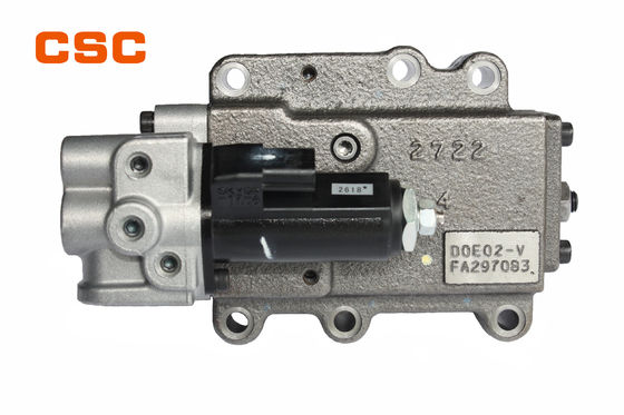 Popular authentic  excavator hydraulic accessories K5V200 elevator