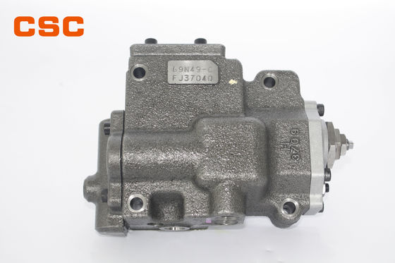 Popular authentic  excavator hydraulic accessories K3V112 elevator