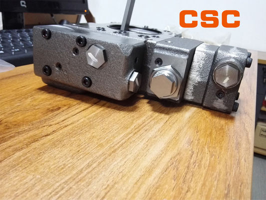 Japanese  excavator accessories hot sale genuine K5V200 series