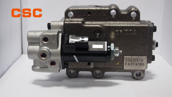 Japanese  excavator accessories hot sale genuine K5V140 series