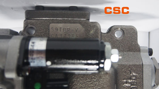 Japanese  excavator accessories hot sale genuine K5V140 series