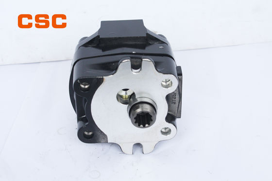 Popular sk60 excavator special gear pump original , Japan