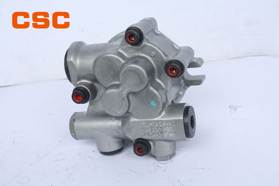 Popular K3V180   SH460-5  SH450-3/3B  excavator special gear pump original , Japan